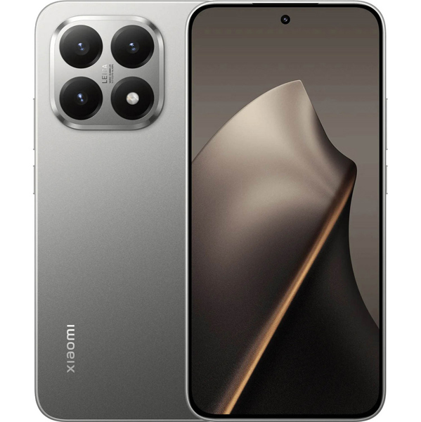 Điện thoại Xiaomi 15T Chính hãng (Dimensity 8400 Ultra)