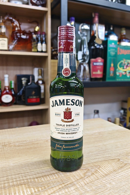 Jameson 375ml 40%