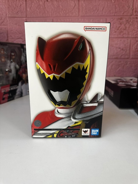 Mua bán SHF (SKC) KYORYU RED