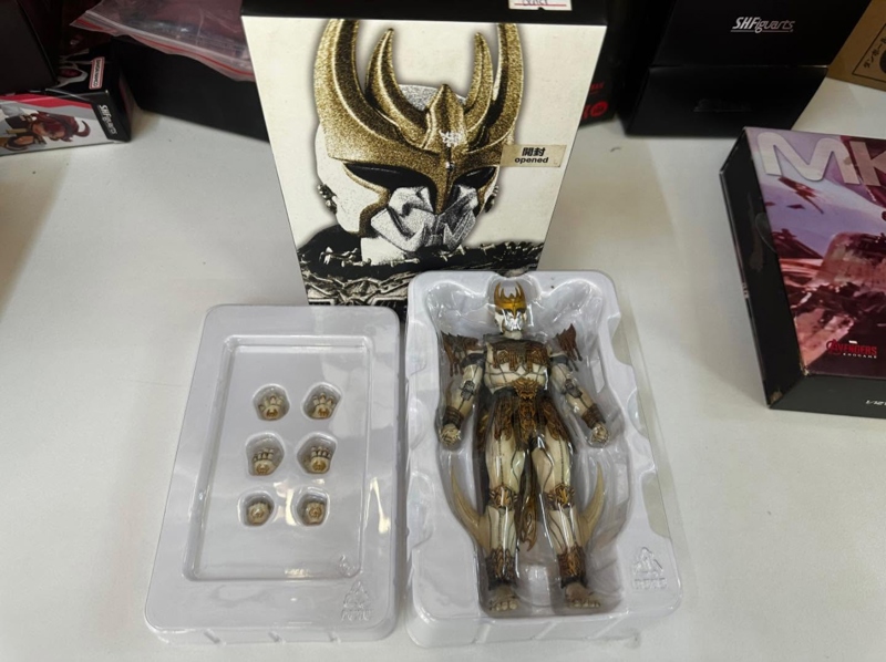 Mua bán (2ND HỘP BỊ MỐI, Ố) SHF (SKC) N-DAGUVA-ZEBA