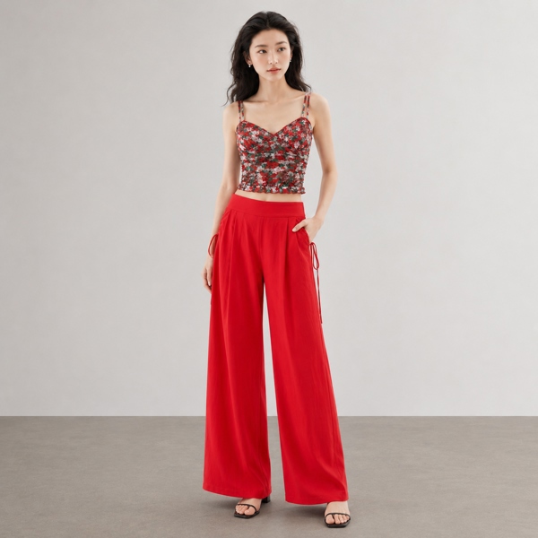 Áo Nữ Kiểu-08671