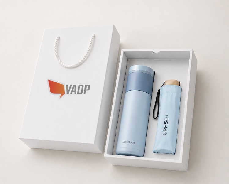 Bộ Quà tặng VP - GS0015A