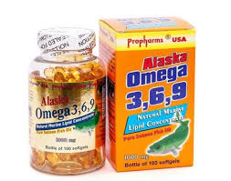 OMEGA 369 ALASKA