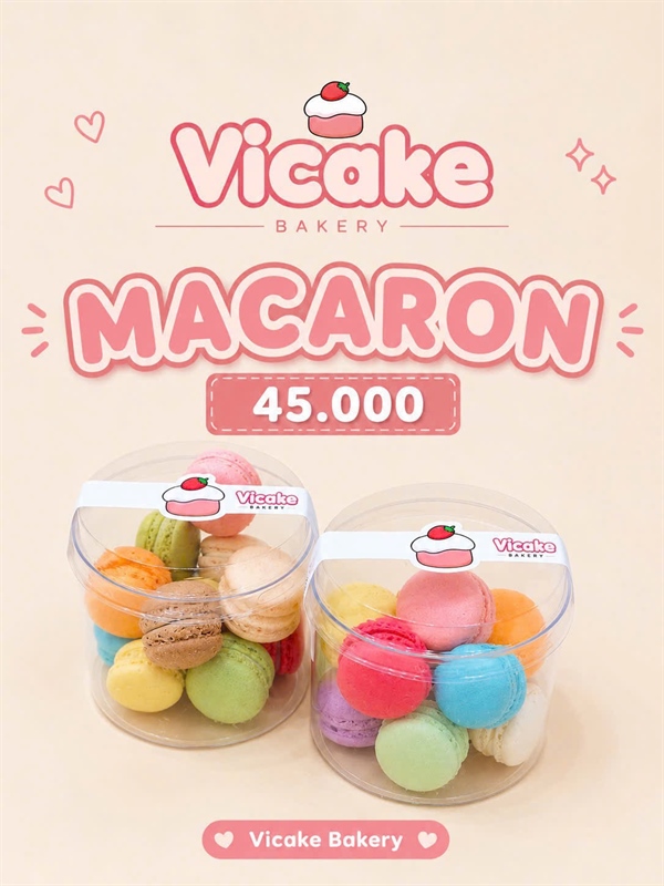MACARON
