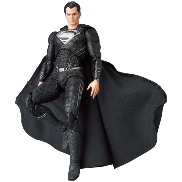 (2ND) MAFEX NO. 174 SUPERMAN