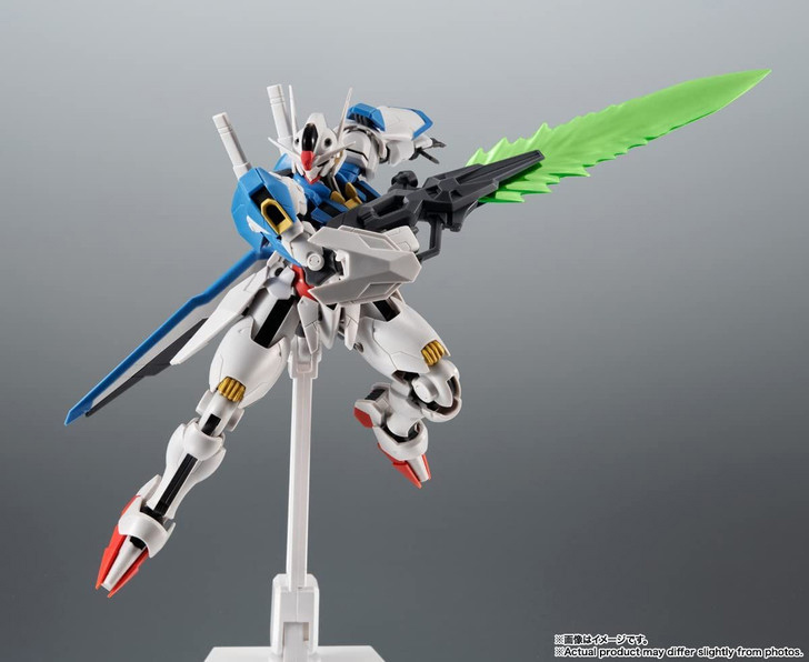 (2ND) ROBOT SPIRITS XVX-016 GUNDAM AERIAL VER ANIME