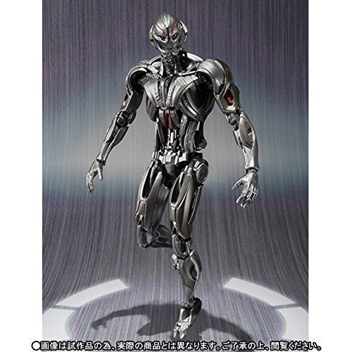 (2ND) SHF ULTRON