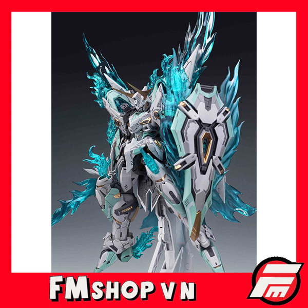 MODEL KIT SNAA 1/100 YR-04 FIRE LORD