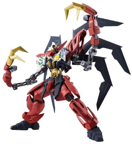 (2ND) ROBOT SPIRITS GUNDAM VIRSAGO CHEST BREAK