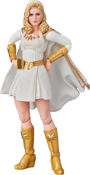 (JPV) MAFEX NO.187 STARLIGHT