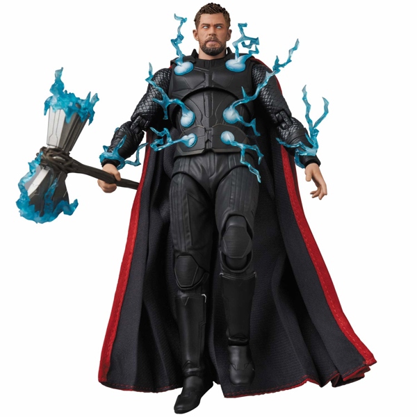 MAFEX 104 THOR BL