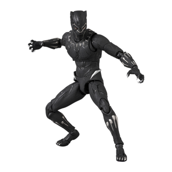 (2ND) MAFEX NO.091 BLACK PANTHER