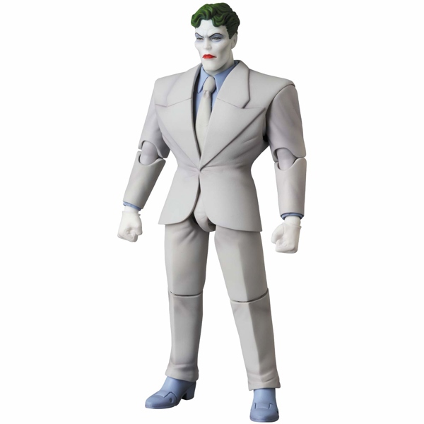 (NEW) MAFEX THE JOKER THE DARK KNIGHT RETURNS