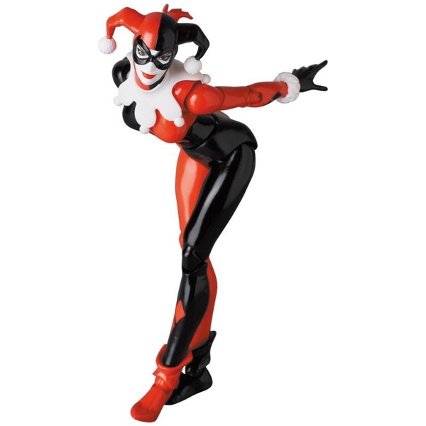 MAFEX NO.162 HARLEY QUINN (From BATMAN HUSH) 2ND