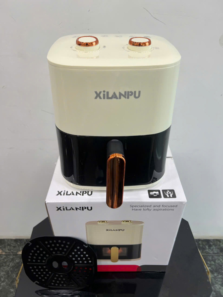 Nồi Chiên Không Dầu 6L XILANPU