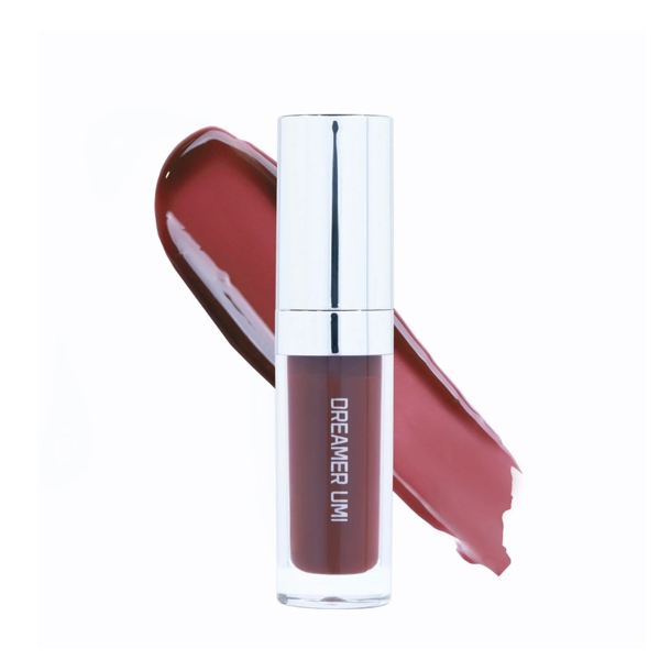 DREAMER UMI Son Bóng Lipgloss Plumping Luxe - 004