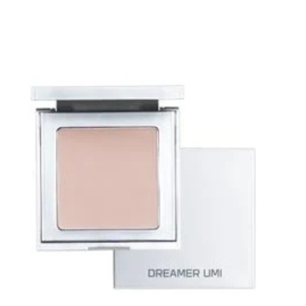 DREAMER UMI Phân Phủ Nén Fairy Radiance Powder - 1Y