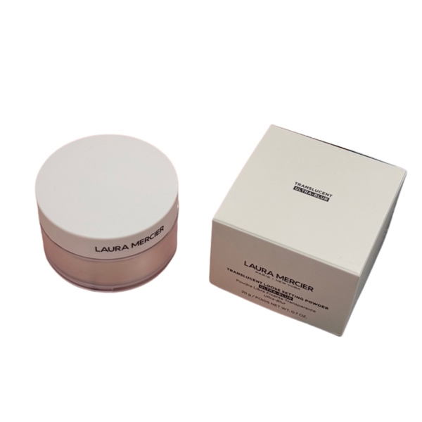 LAURA MERCIER Phấn Phủ Bột Translucent Loose Settinh Powder Ultra - Blur 20g