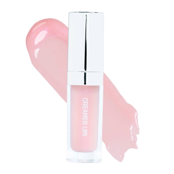DREAMER UMI Son Bóng Lipgloss Plumping Luxe - 002