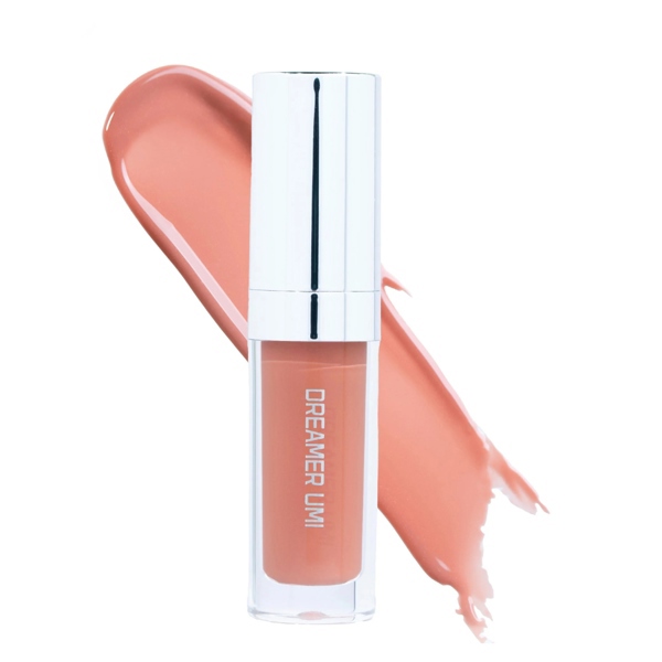 DREAMER UMI Son Bóng Lipgloss Plumping Luxe - 003