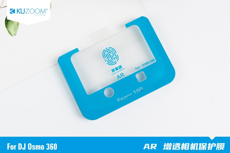 Kit dán bảo vệ camera máy quay