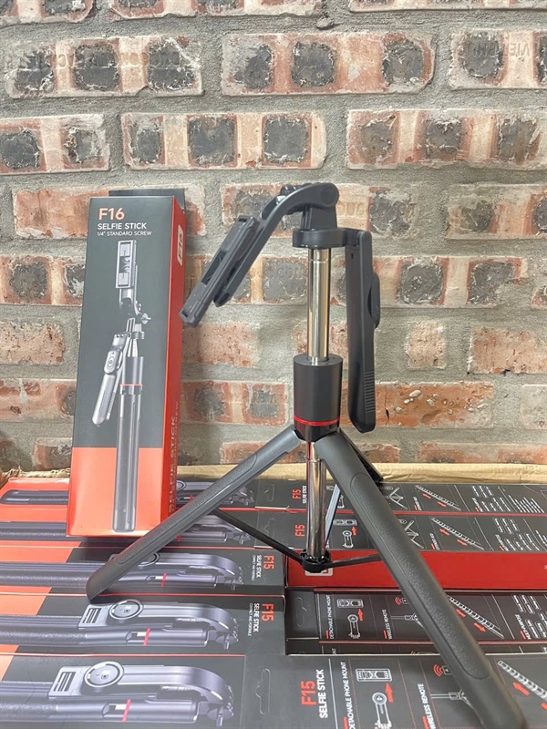 Gậy chụp ảnh X6 Max/ F16