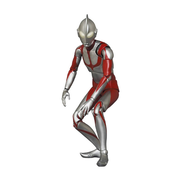 (JPV) MAFEX NO.155 SHIN ULTRAMAN