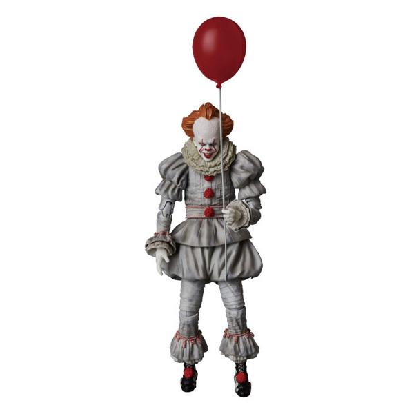 MAFEX 093 PENNYWISE