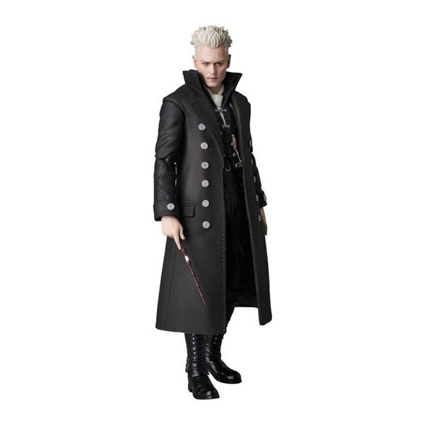 MAFEX 116 GRINDELWALD