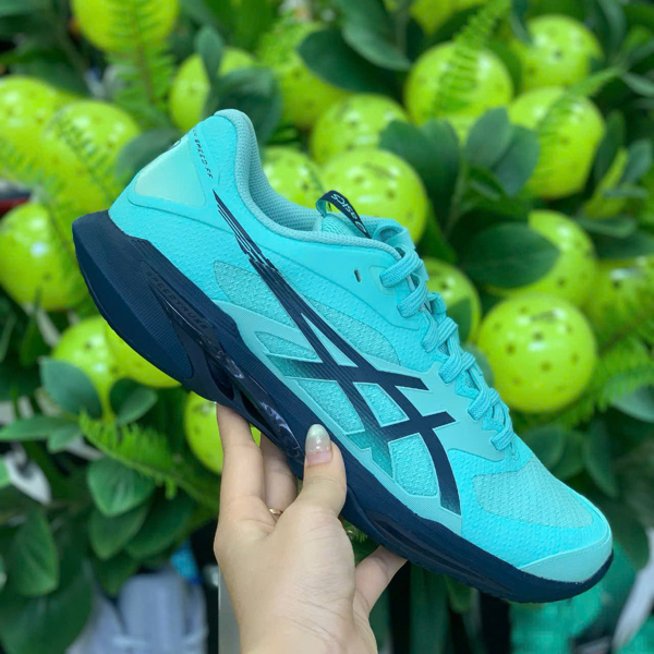 Giền Pickleball - Giày ASICS COURT FF 4 1041A532-401