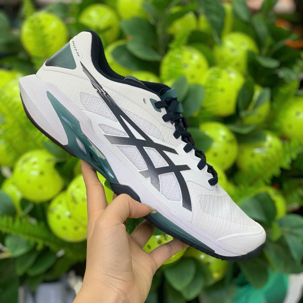 Giền Pickleball - Giày ASICS COURT FF 4 1041A532-102