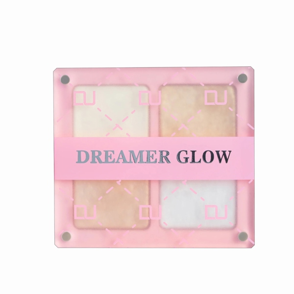 DREAMER UMI Highlight Glow Baker Highlighter