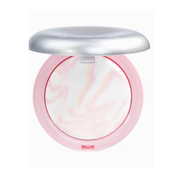 DREAMER UMI Phấn Phủ Nén Lollipop Finish Illuminatung Powder
