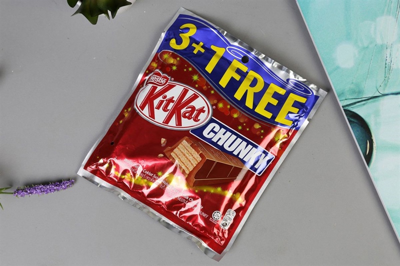 Kẹo Kitkat chunky 38g