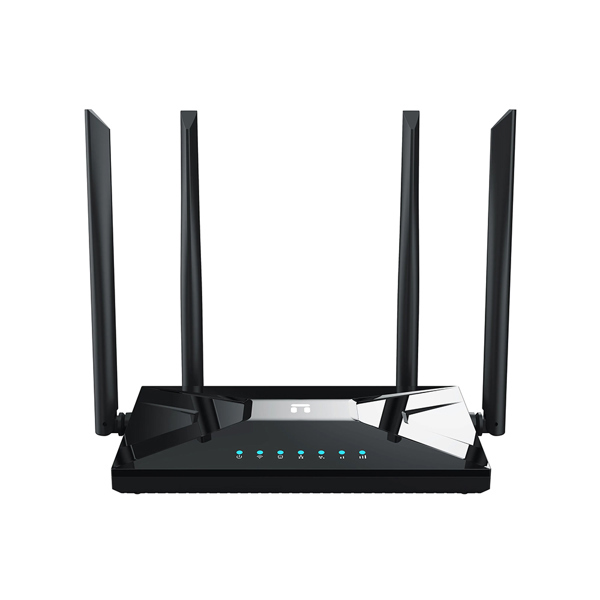 Thiết bị phát Wifi sử dụng SIM 4G LTE Netis MW5360