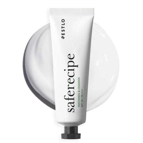 [Hàng Công Ty] PESTLO Kem Chống Nắng Saferecipe Sun Essence Plus SPF 50+ ( Bản Vật Lí)