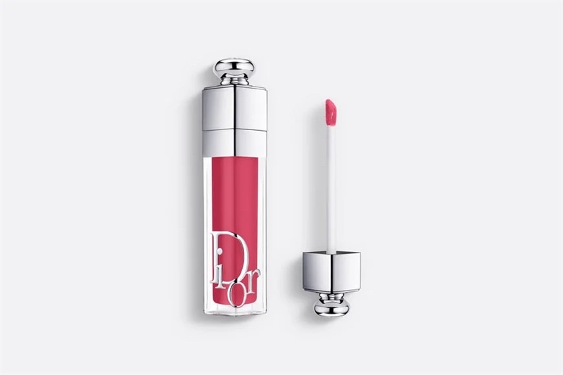Son Dior Maximizer #029 Intense Grape