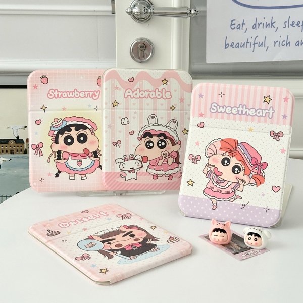 Gương để bàn 15.5*21cm - Loại đẹp