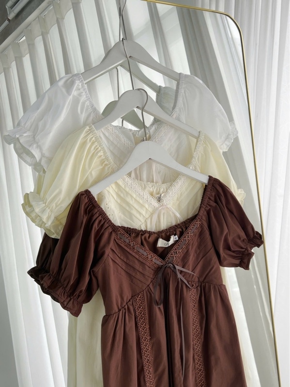 Dawmi dress NA