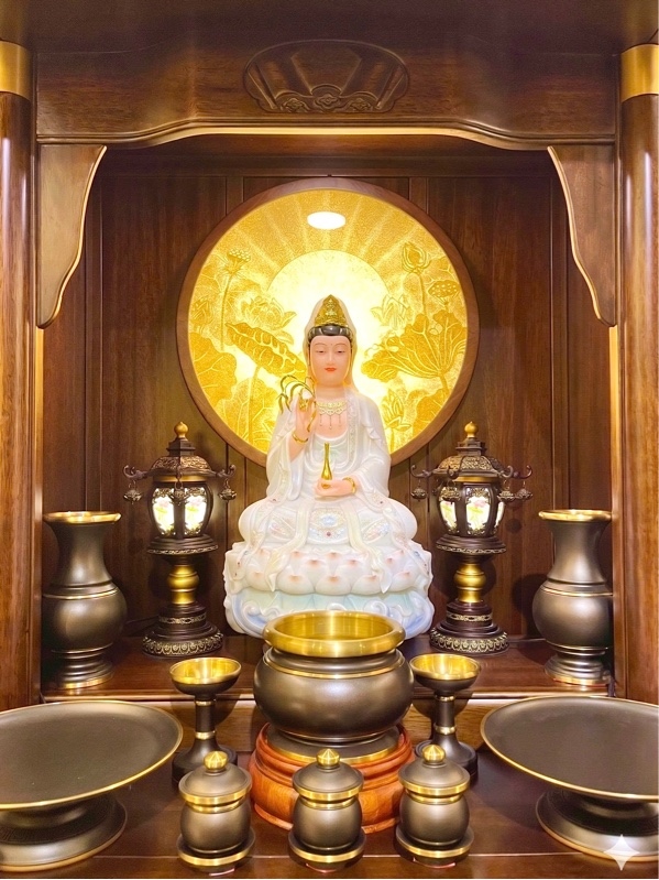 Bộ Đồ Đồng Trơn Đen