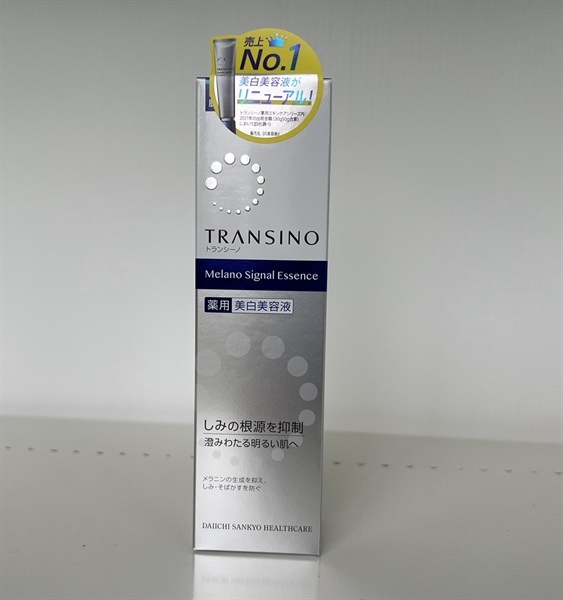Tinh chất trị nám Transino 50g