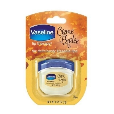 Vaseline lip dưỡng môi ngọt ngào