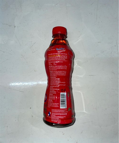 Trà Thanh Nhiệt Dr Thanh 330ml