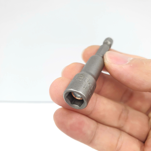 Đầu bắn vít tôn 8mm dài 65mm FBF