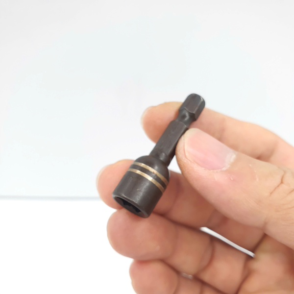 Đầu bắn vít tôn Makita