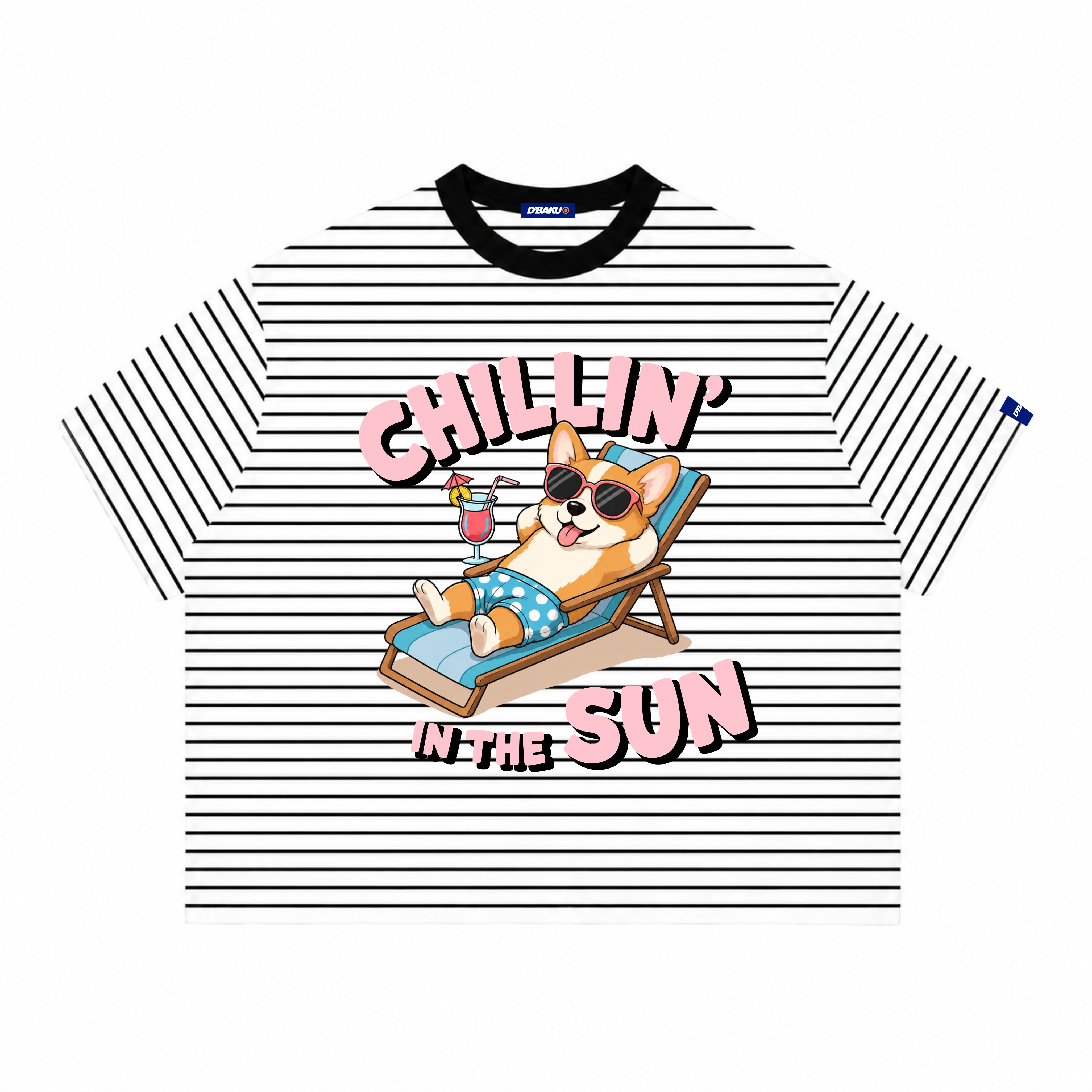 [SBX] CHILLIN IN THE SUN