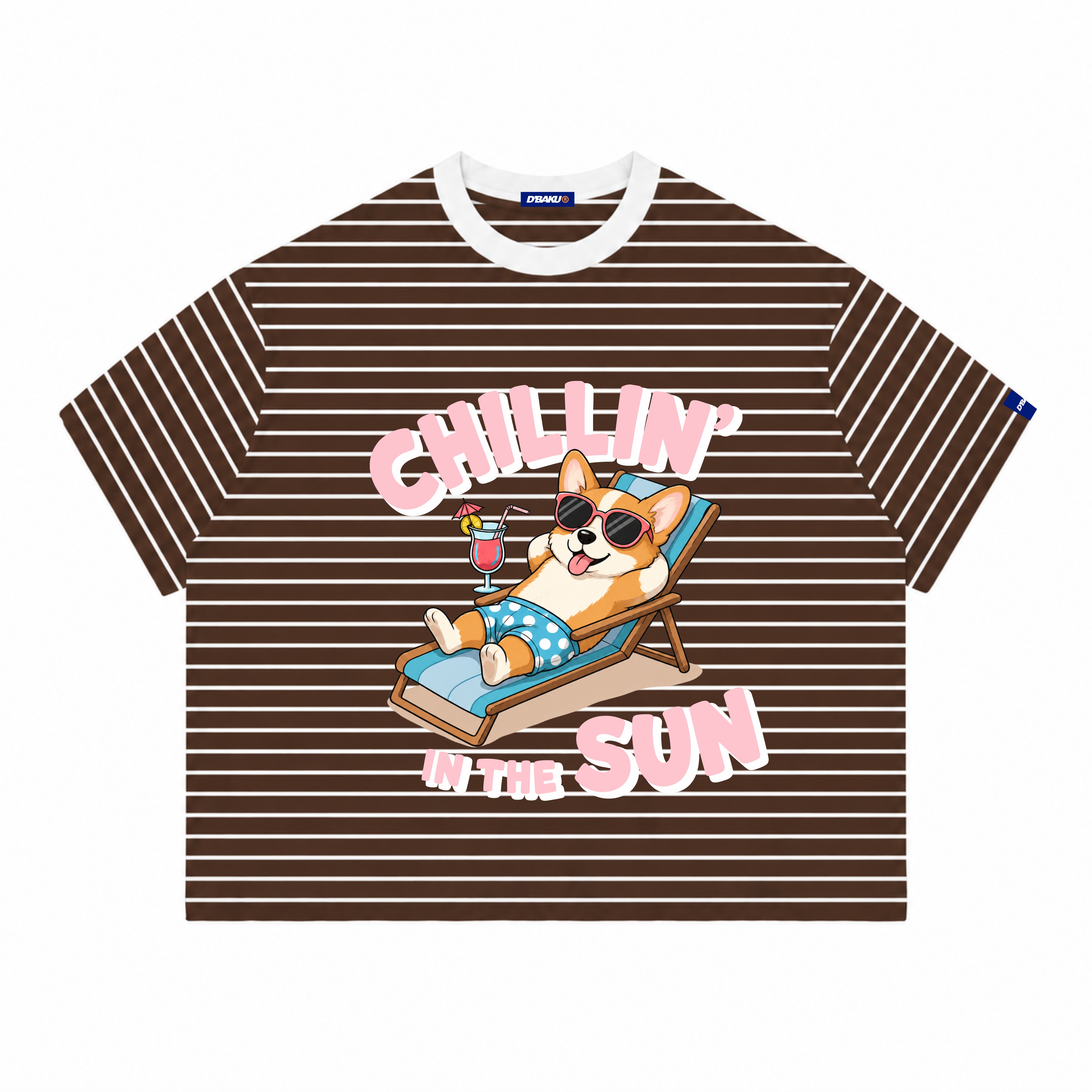 [SBX] CHILLIN IN THE SUN
