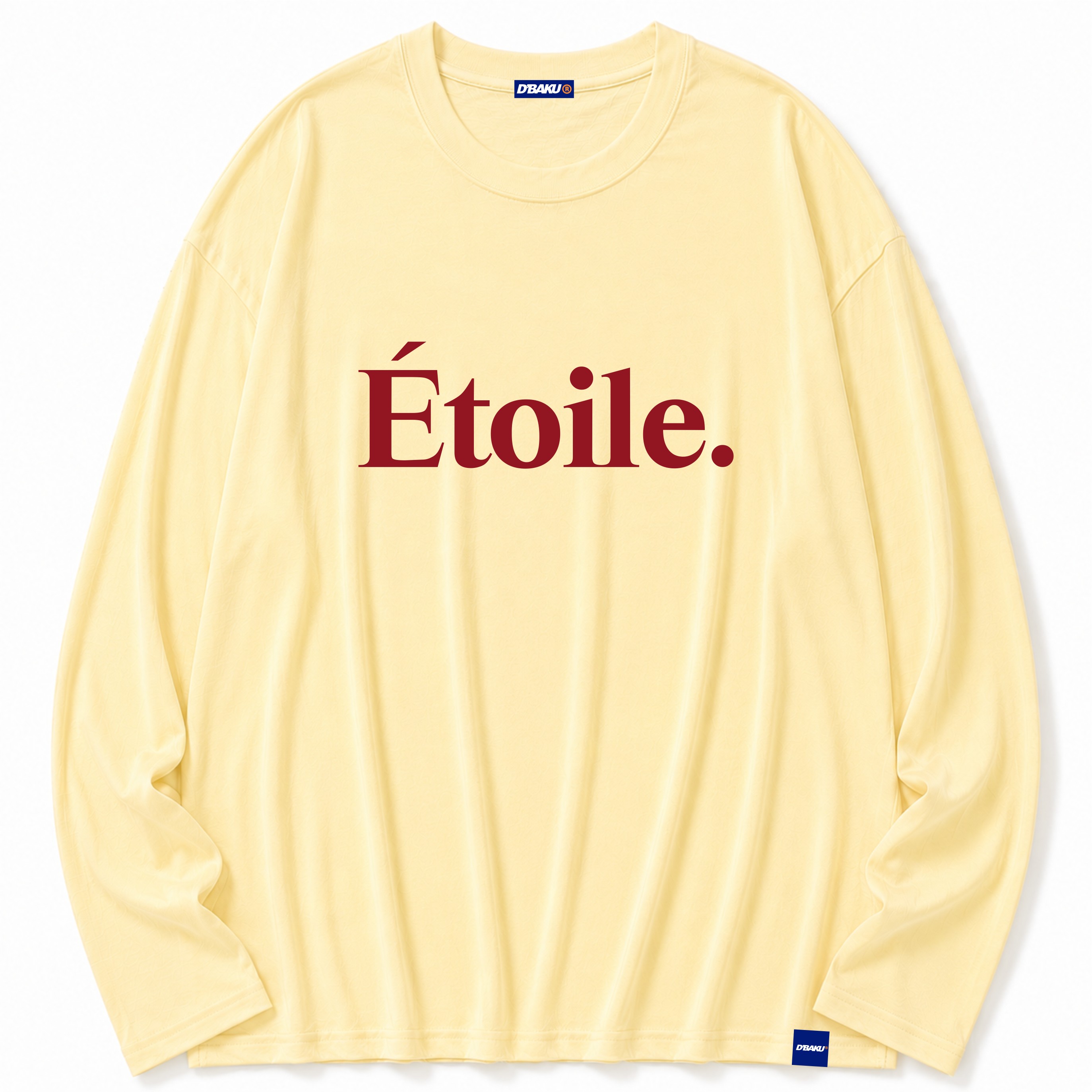 [LS] ÉTOILE.