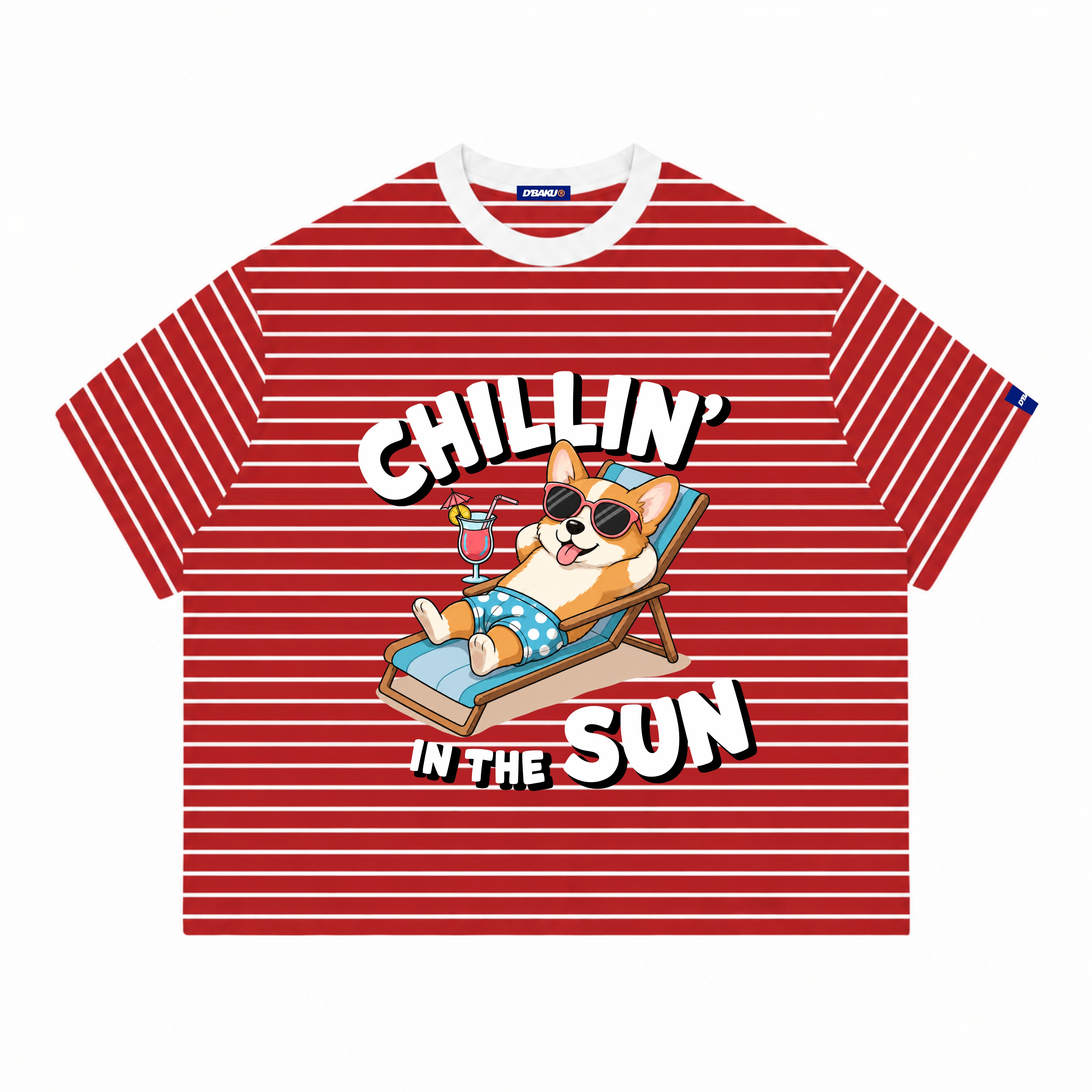 [SBX] CHILLIN IN THE SUN
