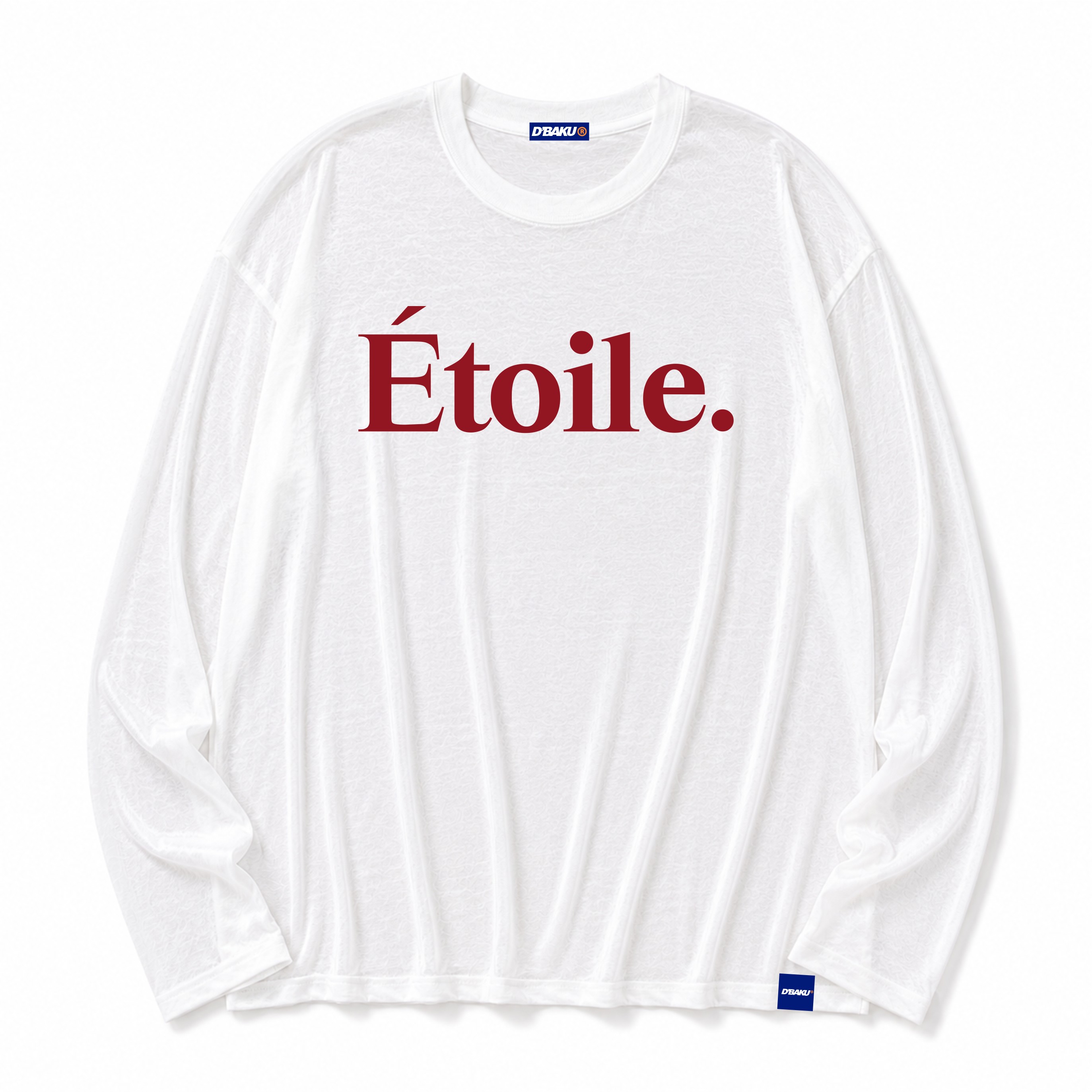 [LS] ÉTOILE.